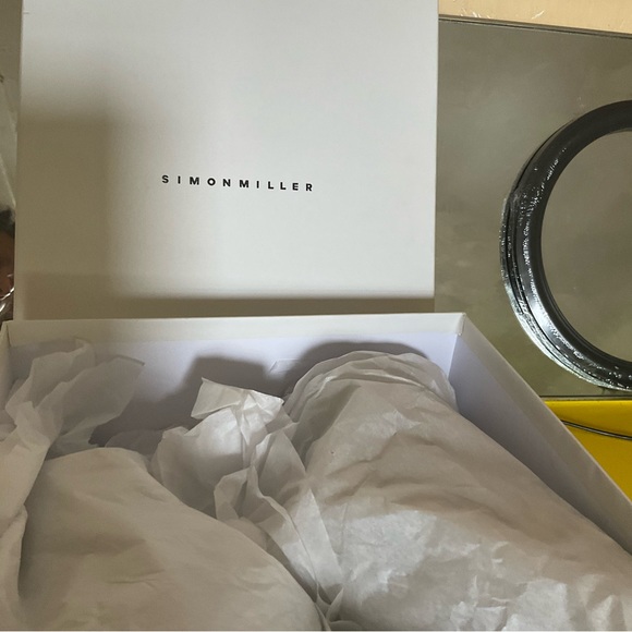 Simon Miller clogs - Picture 2 of 10